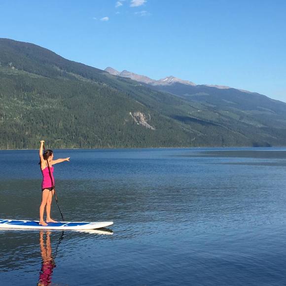 Meet your Posher, Jodi - Picture 1 of 1